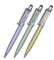 精緻素彩金属水晶触控笔 TS-CP01